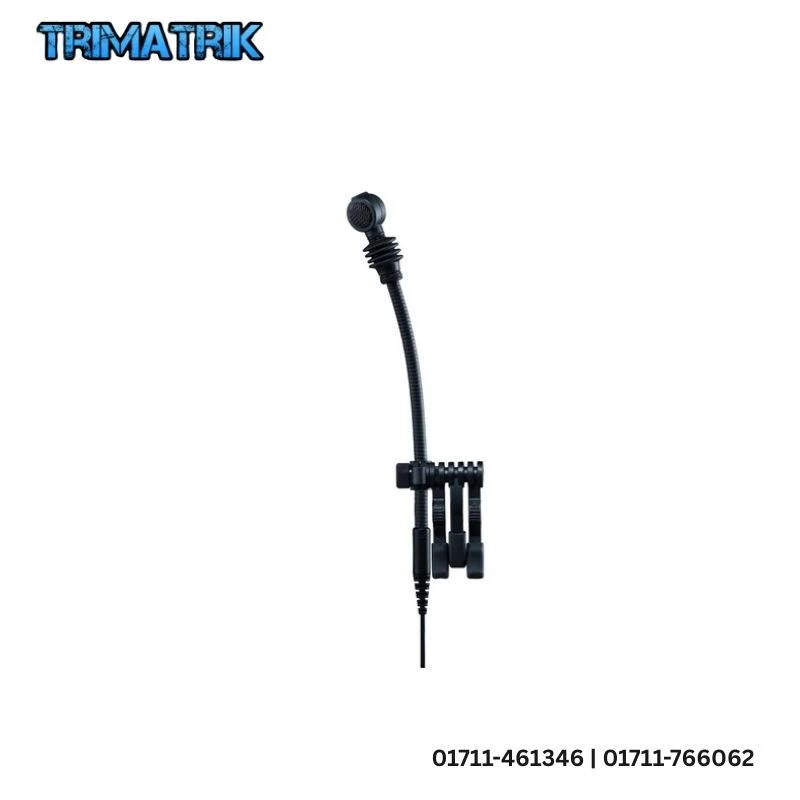 Sennheiser E 608 Dynamic Supercardioid Instrument Microphone Best Price