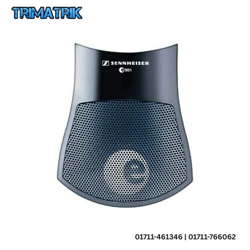Sennheiser E 901  The Professional Boundary Microphone for Kick Drums Price