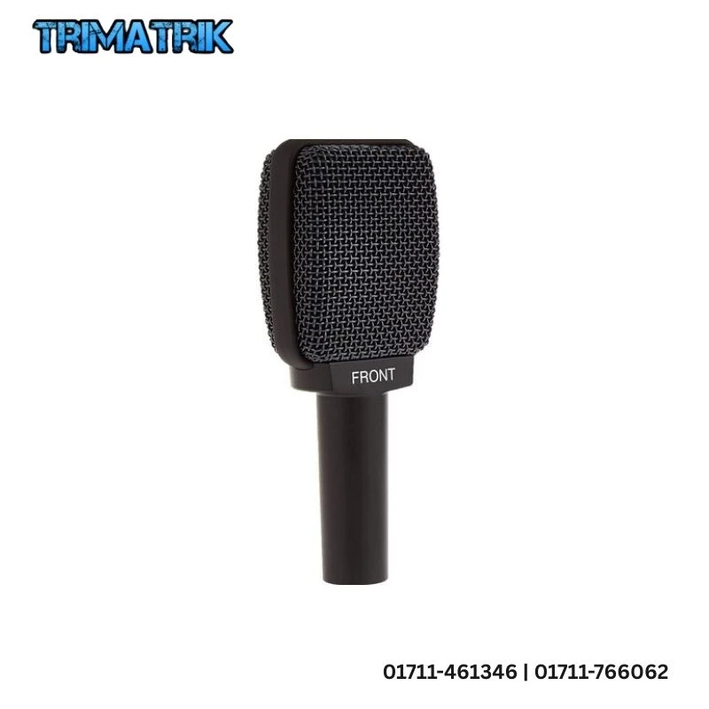 Sennheiser E 906 Dynamic Supercardioid Microphone for Guitar Amps Price