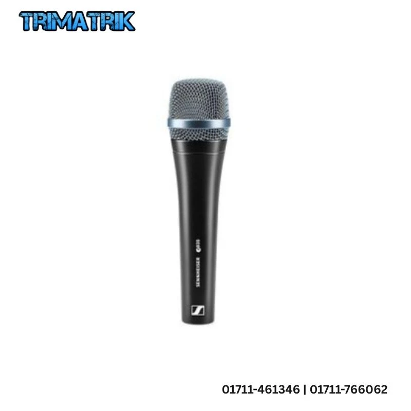 Sennheiser E 935 Dynamic Cardioid Vocal Microphone Price