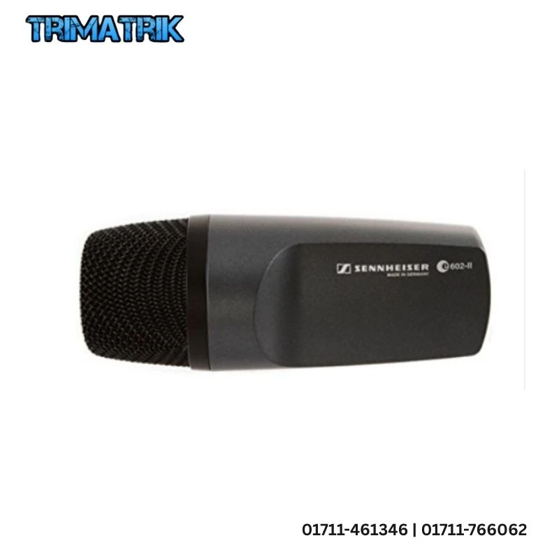 Sennheiser e602-II Instrument Microphone Best Price