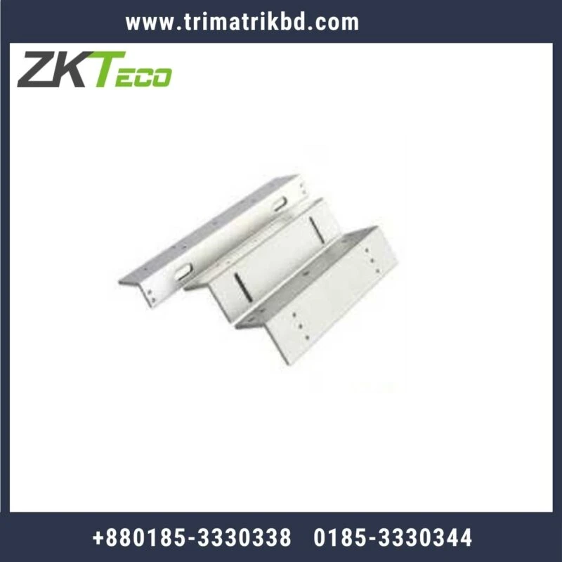 ZKteco LMD280ZL -Bracket Magnetic Lock