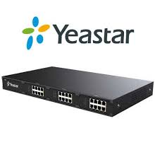 Yeastar S300 Enterprise-Class IP PBX
