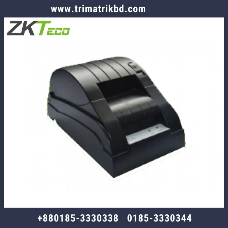ZKTeco ZKP5802 POS Thermal Printer