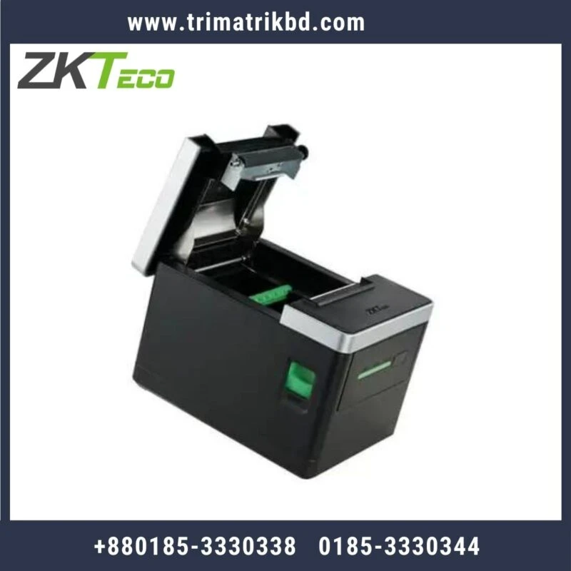 ZKTeco ZKP8008 Thermal Receipt Printer