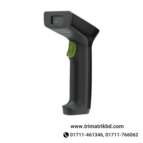 ZKTeco ZKB102S Barcode Scanner – Efficient and Reliable Scanning