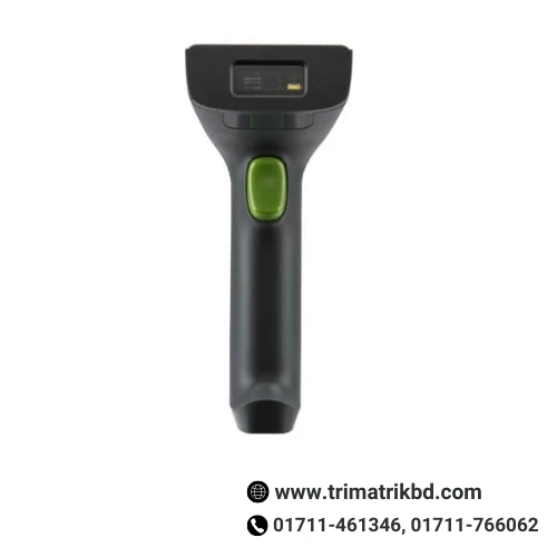 Zkteco ZKB201S Barcode Scanner