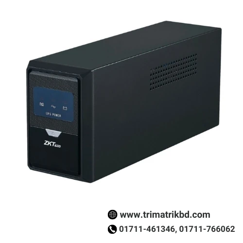 Zkteco ZKUPS-1200W-LED | 2000VA/1200W UPS