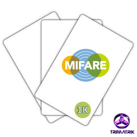 Mifare Card