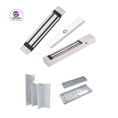 L&Z bracket for Electromagnetic