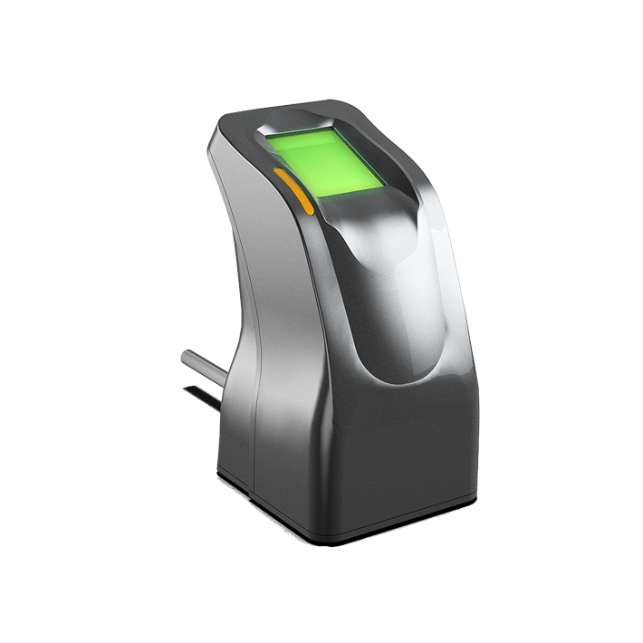 ZKTeco ZK4500 Stable and Excellent Fingerprint Reader