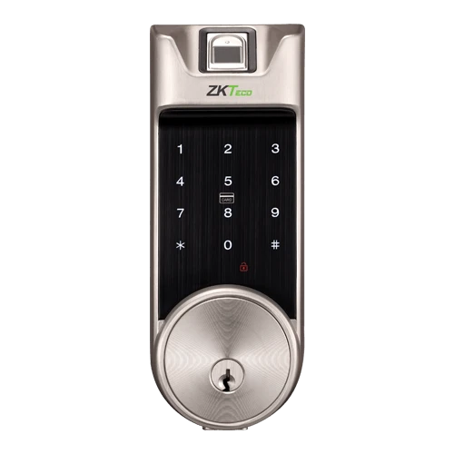 ZKTeco AL40B Deadbolt Digital Lock with Bluetooth Enabled