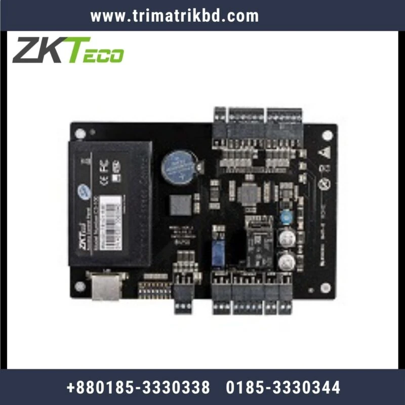 ZKTeco C3-400 IP-based Door Access Control Panel