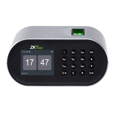 ZKTeco D1 Time Attendance Terminal