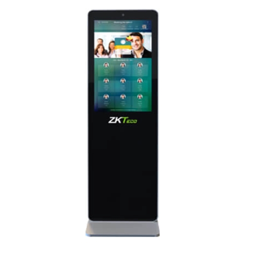 ZKTeco FaceKiosk-V32 Multipurpose Facial Recognition Terminal