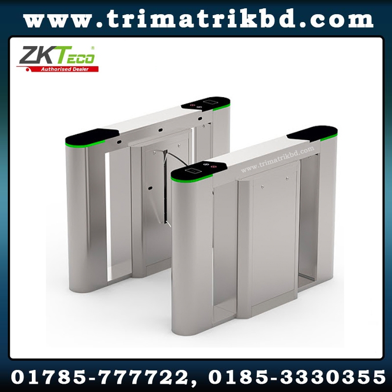 ZKTeco FBL6000 Pro Flap Barrier