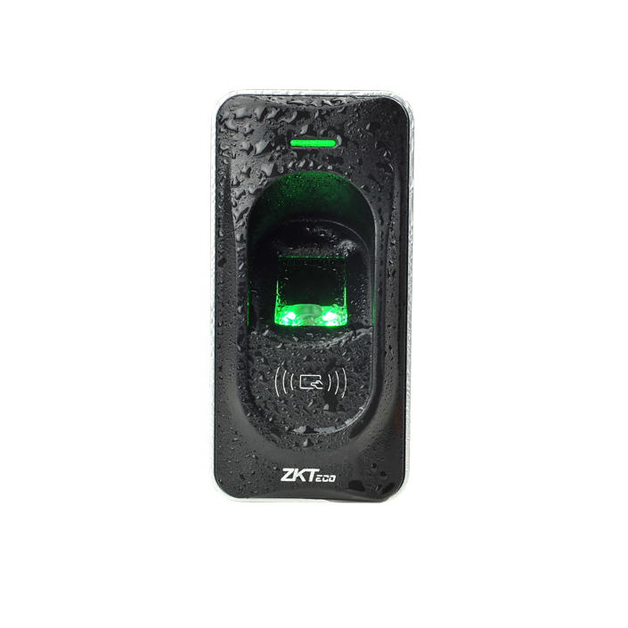 ZKTeco FR1200 Fingerprint & RFID Exit Reader