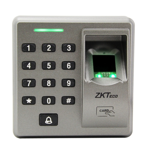 ZKTeco FR1300 RS485 Slave Reader