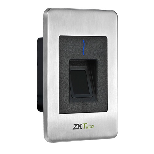 ZKTeco FR1500 Fingerprint Slave Reader