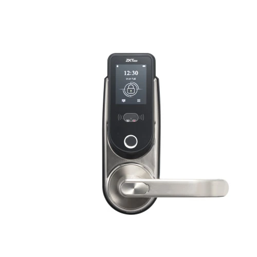 ZKTeco HBL100 Facial Recognition Hybrid Biometric Lock With Wireless Connection