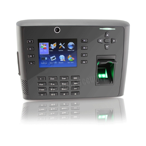 ZKTeco iClock700 Fingerprint Time & Attendance and Access Control Terminal