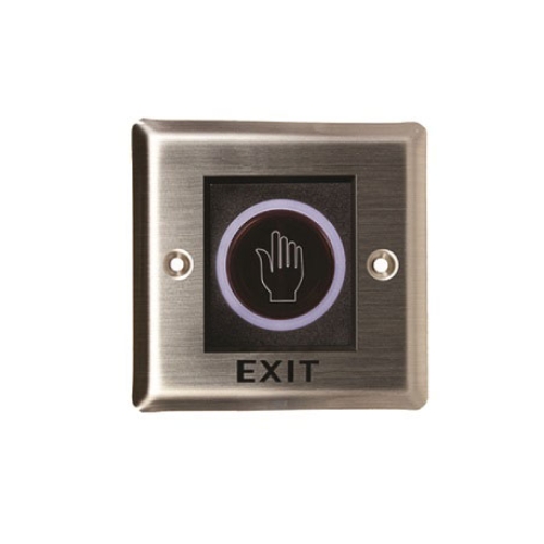 ZKTeco K1-1D Exit Button