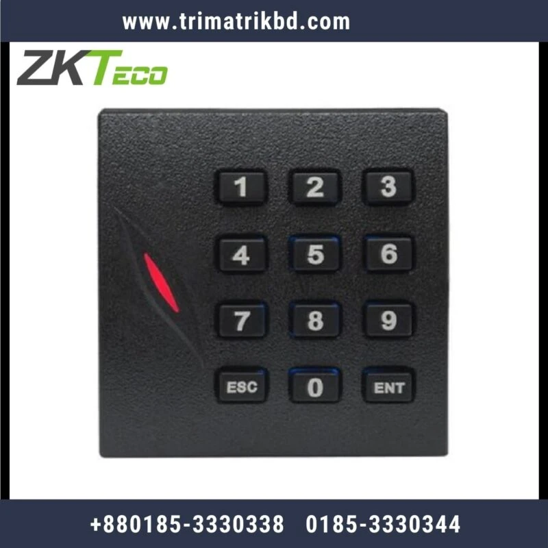 ZKTeco KR102E RFID Exit Reader