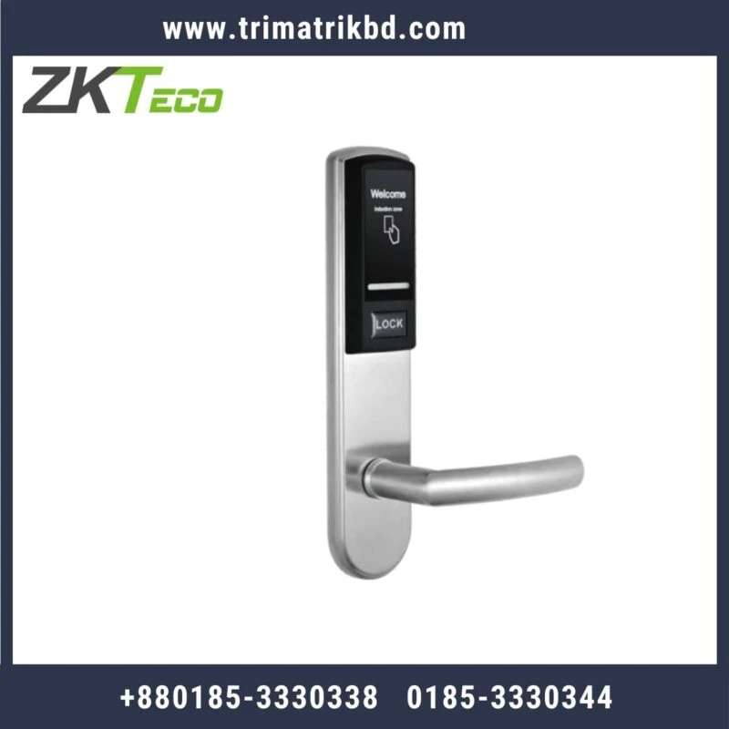 Zkteco LH3000 RFID Hotel Lock