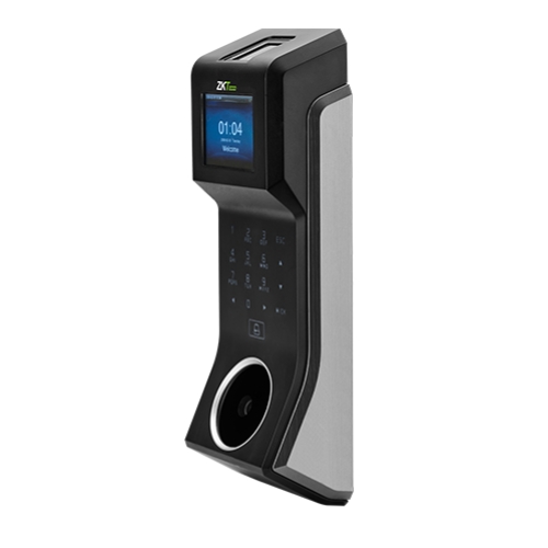 ZKTeco PA10 Hybrid Biometrics Time Attendance & Access Control Terminal