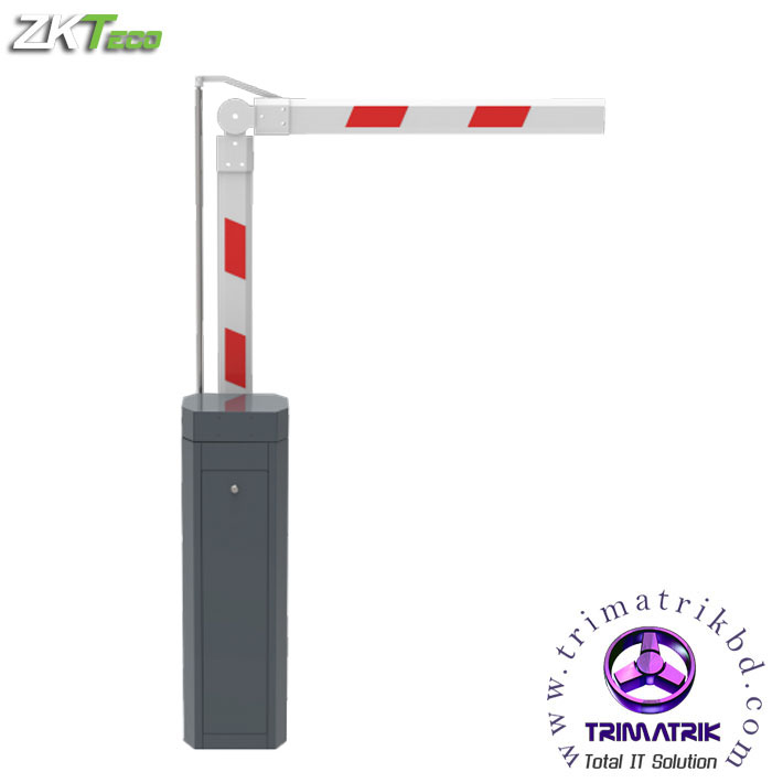 ZKTeco PB3130 Parking Barrier Automatic Folding Arm (90 degree)