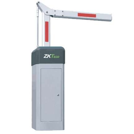 ZKTeco PB4130 Parking Barrier Automatic Folding Arm (90 degree) (Left/Right)