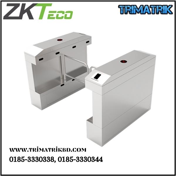 ZKTeco SBTL2022 Single Lane Swing Barrier Turnstile