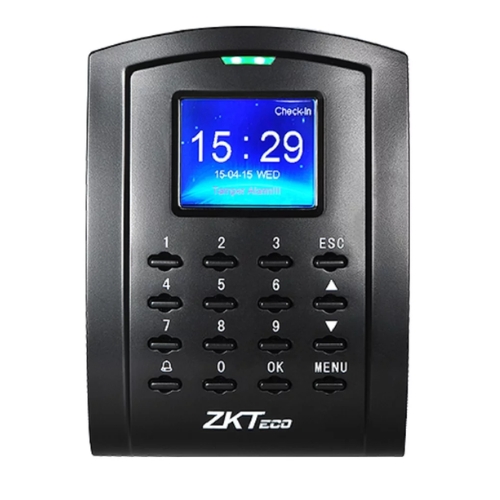 ZKTeco SC105 Color TFT & Graphical UI RFID Access Control Terminal