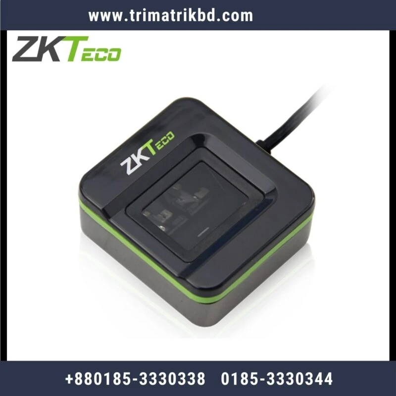 ZKTeco SLK20R USB Fingerprint Reader