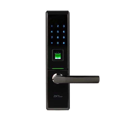 ZKTeco TL100 Biometric Smart Door Lock