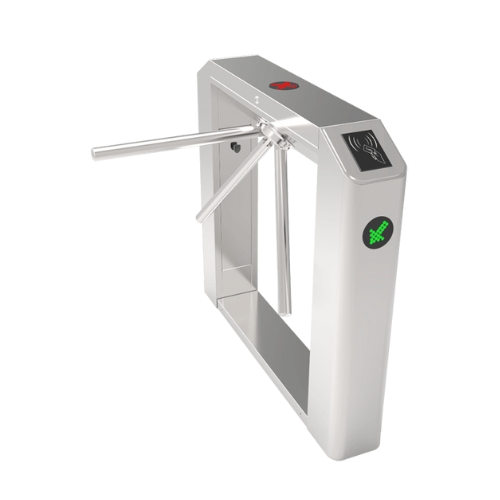 ZKTeco TS2100 Series Semi-automatic Tripod Turnstiles