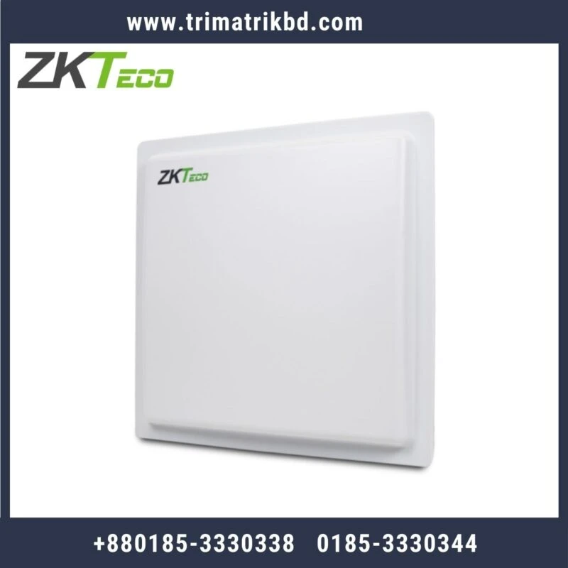 ZKTeco UHF1-10E Long Distance Card Reader