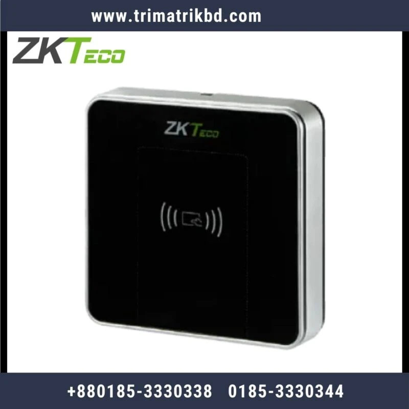 ZKTeco UR10R-1E UHF USB Card Issuer