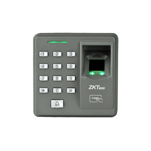 ZKTECO X6/X7 FINGER Access Controller