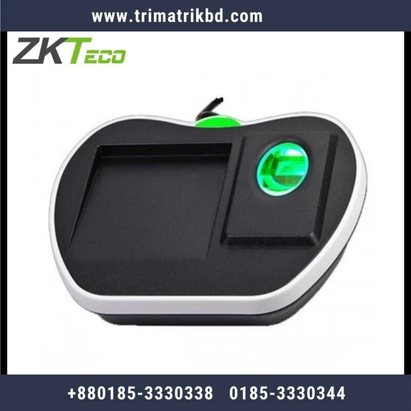 ZKTeco ZK8500R fingerprint scanner with RFID card reader