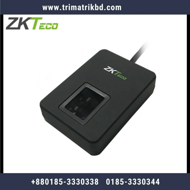 ZKteco ZK9500 USB Fingerprint Scanner