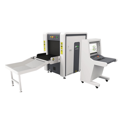 ZKTeco ZKX6550A X-ray Screening System / Baggage Scanner