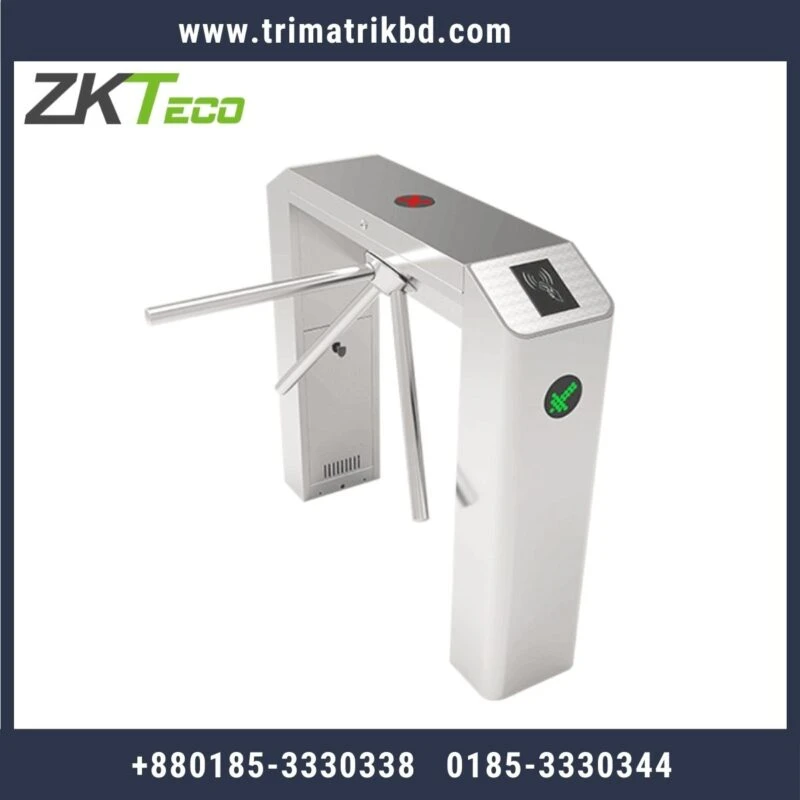 ZKTeco TS2000 Pro Single-Lane Tripod Turnstiles