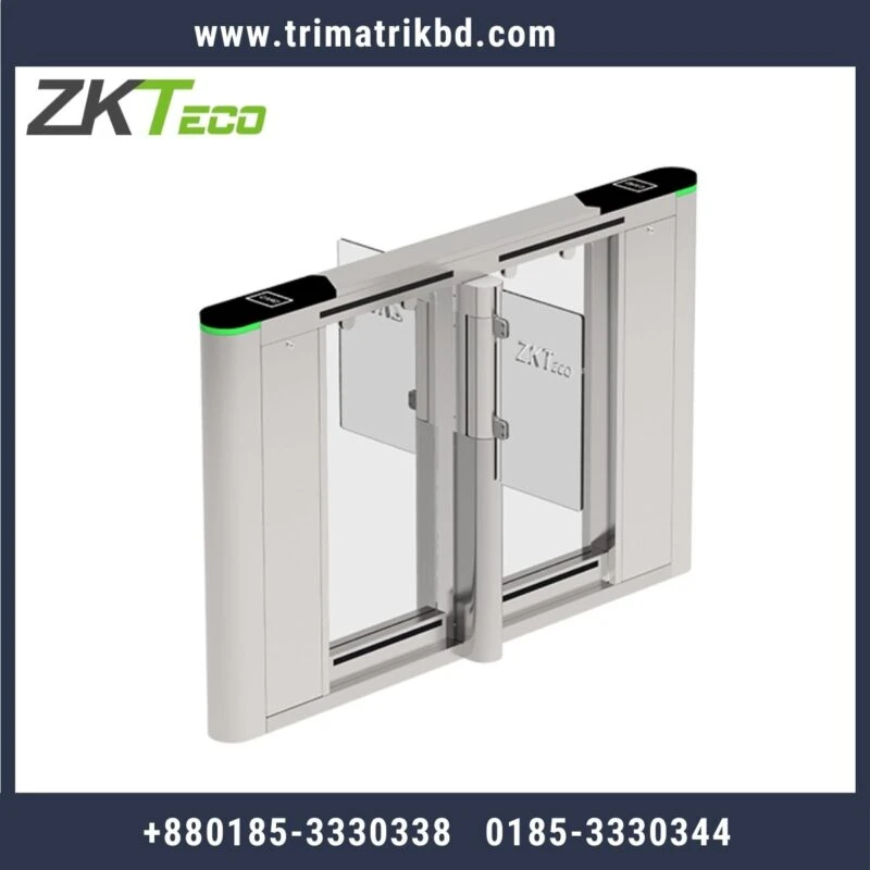 ZKteco SBTL-8200 Speed gates for additional lane