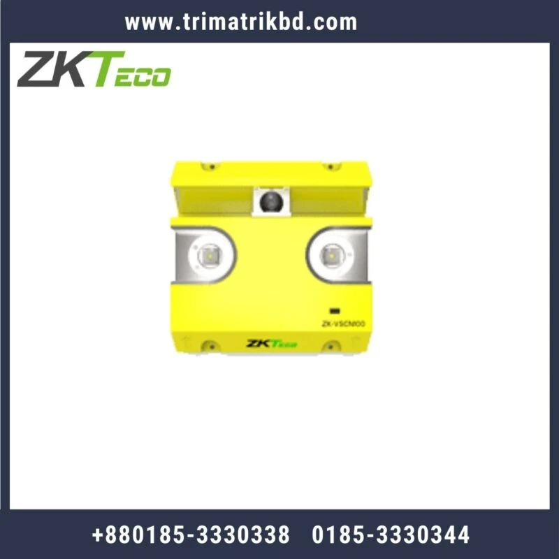 ZKTeco ZK-VSCN100 Portable Under Vehicle Inspection System