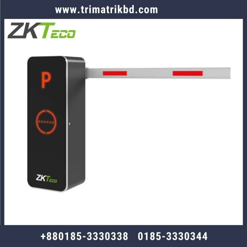 ZKTeco BG1045L Parking Barrier