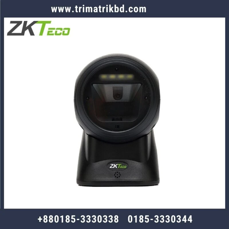 ZKTeco ZKB204 barcode scanner