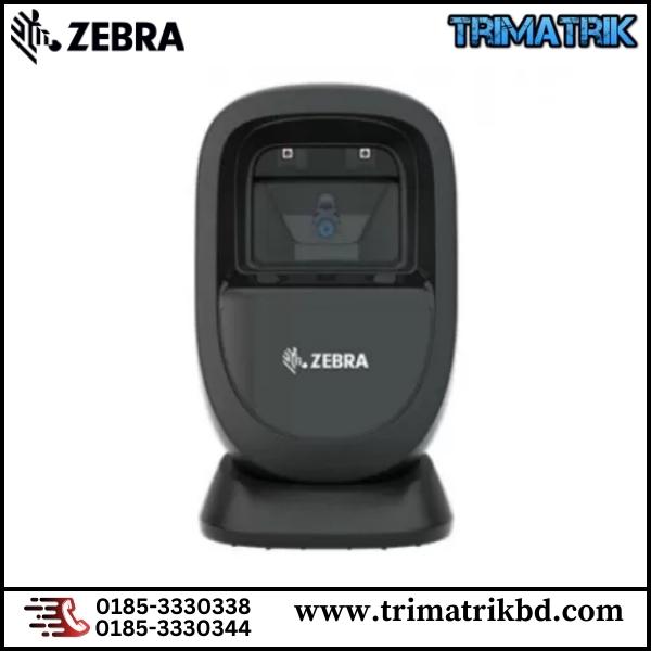 Zebra DS9308 1D-2D-QR USB Barcode Scanner