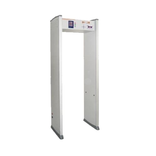 Guard Spirit XYT2101-II Walk Through Metal Detector