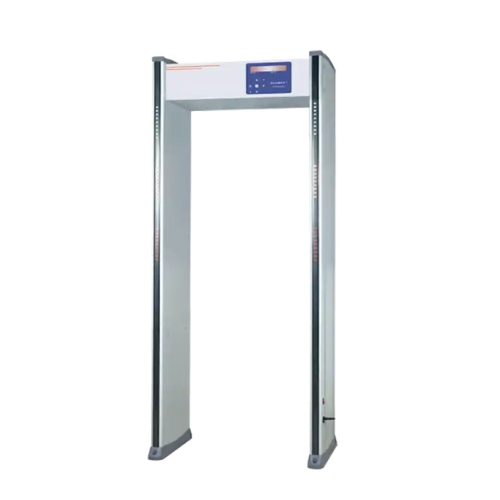 Guard Spirit XYT2101A2 Walk Through Metal Detector